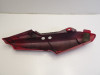 Cowl left rear Yamaha FAZER 600