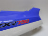 Cowl left rear Kawasaki ZXR 750