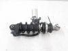 Stossdampfer hinten Honda CBR 600 RR