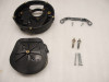 Luchtfilterhuis Harley Davidson Softtail