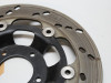 Bremsscheibe vorne links Suzuki RG 500