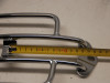 Lugage carrier Harley Davidson Sportster