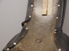 Seat Harley Davidson Softtail