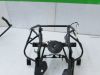 Geweih  Verkleidungshalter Kymco XCITING 500I