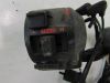 Handlebar switch assy left Honda VFR 750