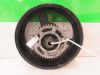 Achterwiel compleet Yamaha YZF R1