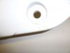 Cowl rear right Honda CBR 900 RR