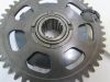 Engine parts Suzuki GSX R 1000