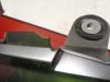 Linker achterkant Suzuki SV 1000