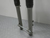 Voorpoten compleet Kawasaki KLR 600