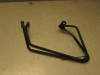 Suitcase bracket set Honda CBF 600