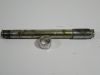 Axle front Triumph Sprint ST 955