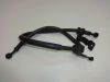 Brake hose front Honda CB 500