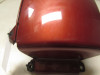 Fuel tank cover BMW R 1100 RT
