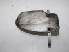 Cowl V shape under Honda XL 1000 V Varadero