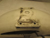 Front fender Honda CB 700