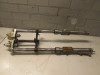 Front pipes complete Honda CMX 250 