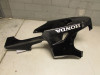 Cowl under Honda CBR Fireblade