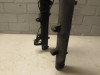 Front pipes complete BMW R 1100 RT