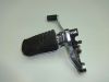 Voetsteun links Honda VF 500 