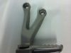 Soziusfussraste links Kawasaki ZX 6 R