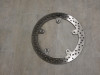 Braking disc right front BMW K 1300 S