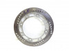 Braking Disc left front Honda CB 450
