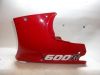 Cowl under Kawasaki GPZ 600