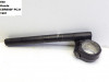 Clip on links Honda CBR 600 F