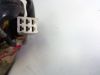 Handlebar switch assy left Kawasaki LTD 440