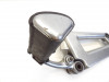 Fussrastetrager vorne links Yamaha XV 500 Virago