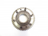 Start up clutch Honda CB 600 F