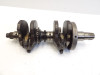 Crankshaft Honda CMX 450