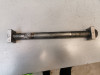 Rear axle Aprilia RSV 1000