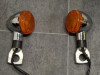 Knipperlicht Honda VT 1100