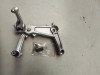 Footrest right Aprilia RS 660