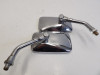 Spiegel set Honda VF 700  750 Supermagna