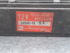 Spanningsregelaar Honda VF 1000 F