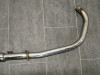 Muffler Yamaha XZ 550