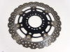 Brake disc front Kawasaki Z 750