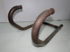 Downpipes Moto Guzzi V35 V50 V65