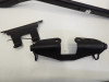 Top-case-trager Kawasaki Z 750