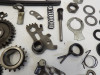 Motorblock Sonstiges Yamaha XT 500