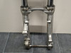 Front pipes complete Honda VF 700  750 S Sabre