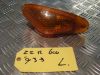 Winker left front Kawasaki ZZR 600