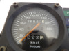 Tellerset Suzuki DR 750