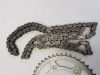 Ketting en tandwielset Yamaha XTZ Tenere