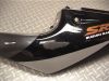 Linker achterkant Suzuki GSX R 600