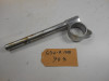Steering Handle left  Suzuki GSX R 1100