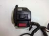 Lenkerschalter links Yamaha XJ 600 Diversion